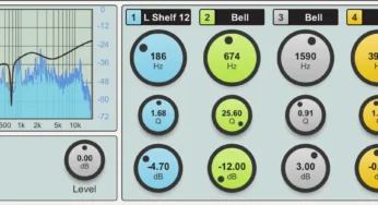 Relief EQ v1.1.2 WiN MAC