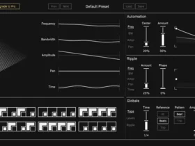 Ripple Delay