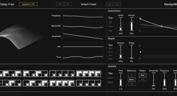 Ripple Delay v1.0 WiN MAC