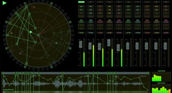 Space Control v1.0.1 Standalone Win Mac