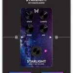 Starlight Night Sky Reverb