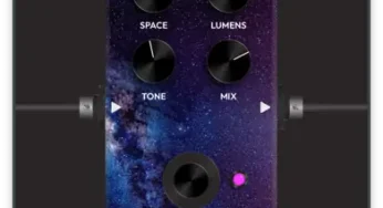 Starlight Night Sky Reverb v2.0.0 WiN MAC