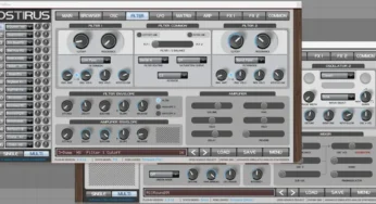 OsTirus (DSP56300 Emulator) 1.3.15 MultiOS + ROM’s