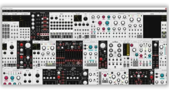 VCV Rack v2.5.2 WiN MAC