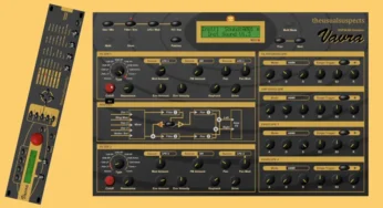 Vavra (DSP56300 Emulator) 1.3.15 MultiOS + ROM’s
