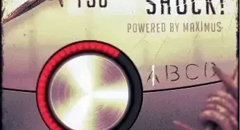 You Wa Shock VST fx