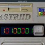 Astriid BitDOS