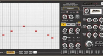 Bella (Bells Machine) v1.0