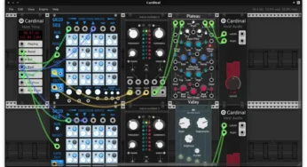 Cardinal Rack v24.05 WiN macOS