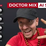 Doctor Mix AI Synth