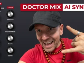 Doctor Mix AI Synth