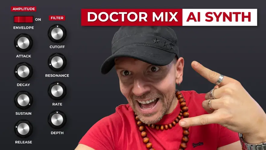 Doctor Mix AI Synth