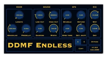 Endless 1.0.3 WiN MAC
