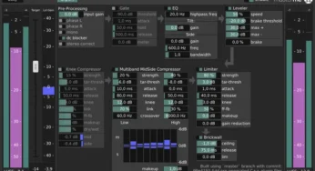 Master Me v1.2.0 Win Mac Linux