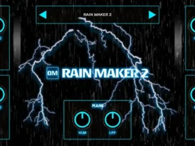 Rain Maker