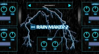 Rain Maker v2.0.0 WiN MAC