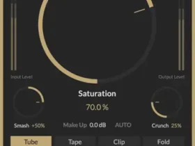 T-Saturator