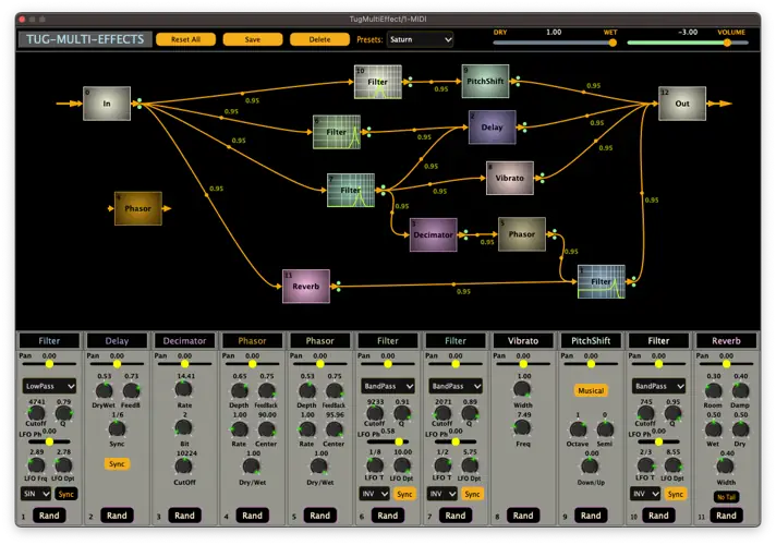 TugMultiEffect