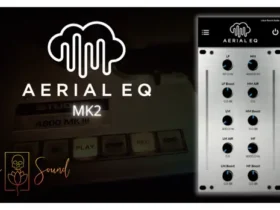 AERIAL EQ Mk2