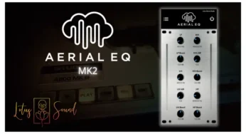 AERIAL EQ Mk2 v1.0 WiN macOS