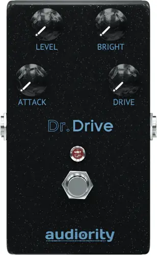 Dr Drive