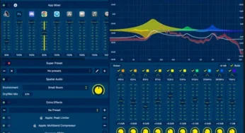EqMac v1.8.7 Standalone Mac