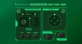 Esmeralda v1.2 Win Mac
