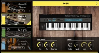 Numa Player v1.1.1 WiN MAC