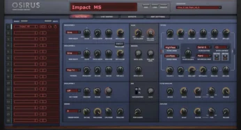 Osirus (DSP56300 Emulator) 1.3.15 MultiOS + ROM’s