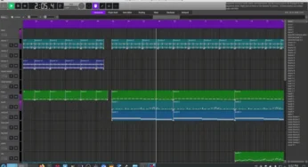 Stargate (All-In-One DAW) v24.02.2 WiN MAC LiUNX