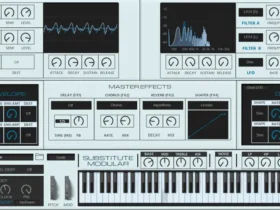 Substitute Modular