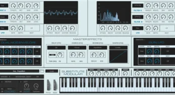 Substitute Modular v1.01 Win
