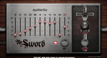 The Sword v1.0.1 WiN MAC