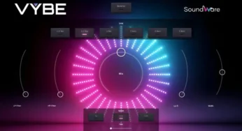 Vybe v1.1 WiN MAC
