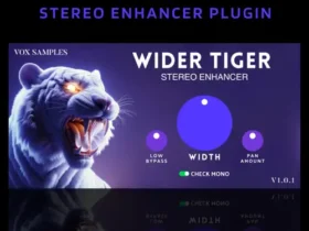 Wider Tiger