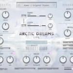 Artic Dreams Lite