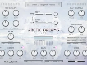 Artic Dreams Lite