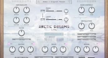 Artic Dreams Lite v1.0.0 Win Mac