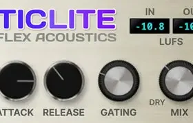 Automatic Lite