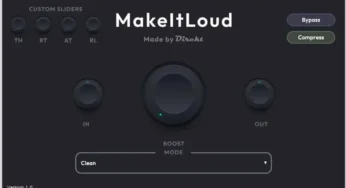 MakeItLoud v1.0 WiN MAC