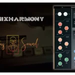 MixHARMONY MK