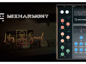 MixHARMONY MK