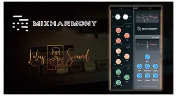 MixHARMONY MK v1.0 WiN macOS