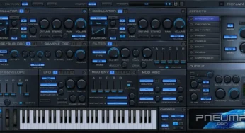 Pneuma Pro v1.1.2 WiN