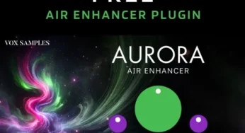 Aurora (Air Enhancer) v1.0