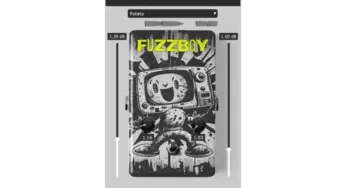 Fuzzboy 1.1 Win Mac