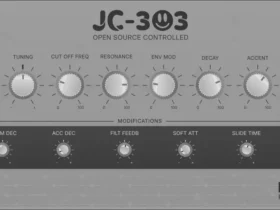 JC-303