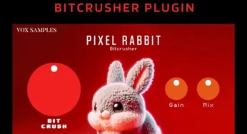 Pixel Rabbit v1.0.1 WiN