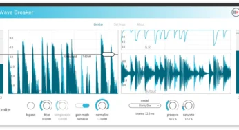 Wave Breaker v1.0.1 WiN macOS