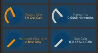 Ardura Subhoofer (Sub Bass Enhancement) v2.0